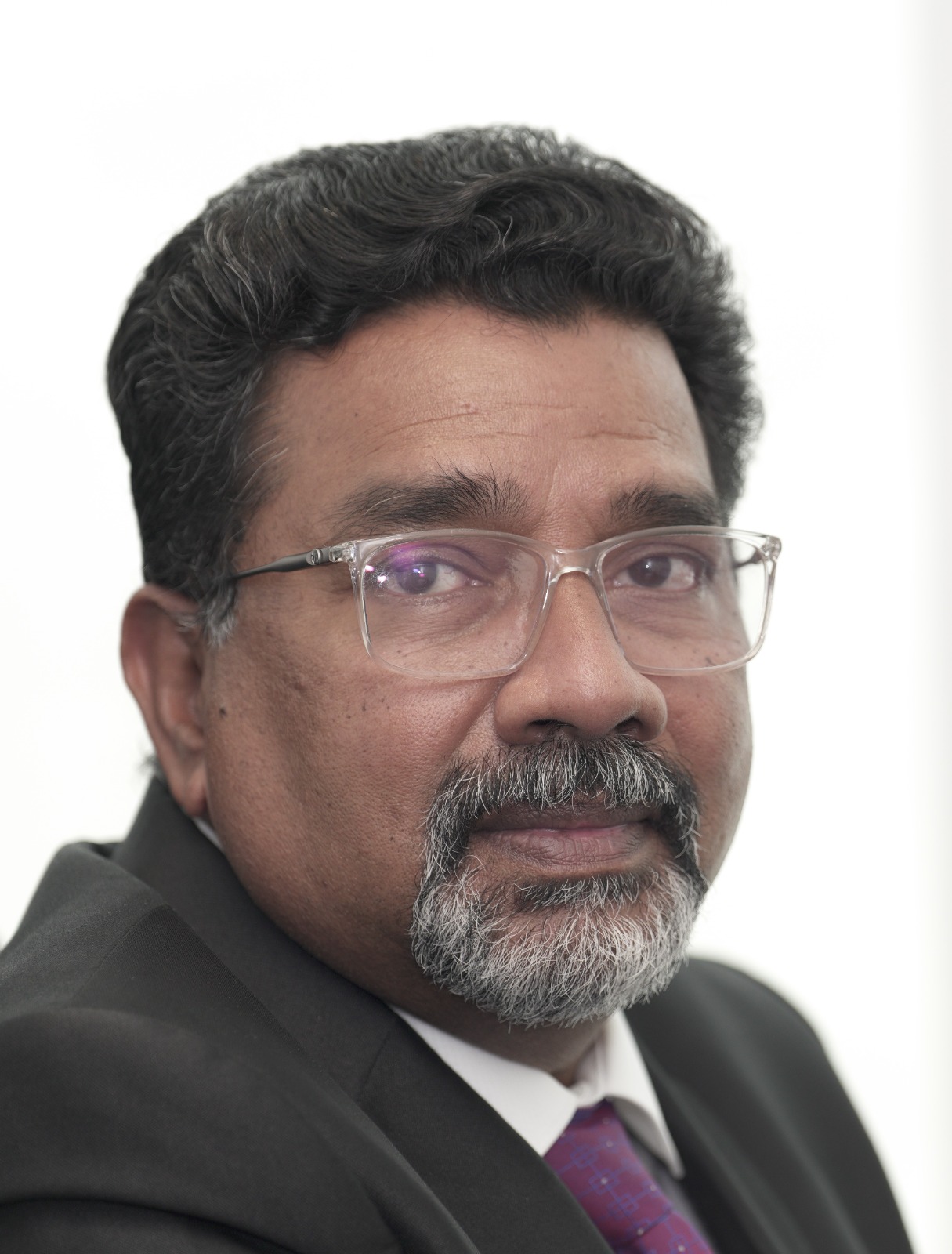 Shri S. Manoharan (CEO)